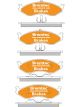 Bremtec Pro-Series Brake Pad