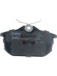 Bremtec Euroline Ceramic Brake Pad