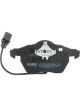 Bremtec Euroline Ceramic Brake Pad