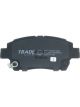 Bremtec Trade Line Brake Pad