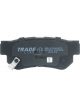 Bremtec Trade Line Brake Pad