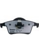Bremtec Euroline Ceramic Brake Pad
