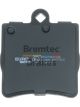 Bremtec Euroline Ceramic Brake Pad