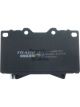 Bremtec Trade Line Brake Pad