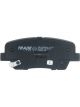 Bremtec Trade Line Brake Pad