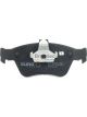 Bremtec Euroline Ceramic Brake Pad