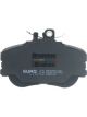 Bremtec Euroline Ceramic Brake Pad