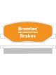Bremtec Trade Line Brake Pad