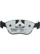 Bremtec Euroline Ceramic Brake Pad
