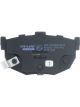 Bremtec Trade Line Brake Pad