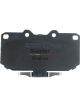 Bremtec Trade Line Brake Pad