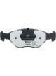 Bremtec Euroline Ceramic Brake Pad