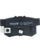 Bremtec Trade Line Brake Pad