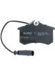 Bremtec Euroline Ceramic Brake Pad