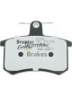Bremtec Euroline Ceramic Brake Pad