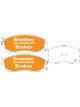 Bremtec Pro-Series Brake Pad