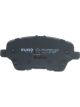 Bremtec Euroline Ceramic Brake Pad