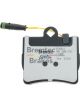 Bremtec Euroline Ceramic Brake Pad