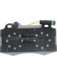 Bremtec Pro-Series Brake Pad