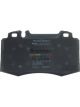 Bremtec Euroline Ceramic Brake Pad