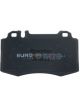 Bremtec Euroline Ceramic Brake Pad