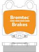 Bremtec Trade Line Brake Pad
