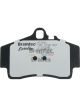 Bremtec Euroline Ceramic Brake Pad