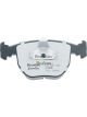 Bremtec Euroline High-Grade Brake Pad