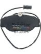 Bremtec Euroline Ceramic Brake Pad