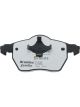 Bremtec Euroline Ceramic Brake Pad