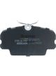 Bremtec Trade Line Brake Pad