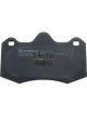 Bremtec Endure 4WD Brake Pad