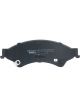 Bremtec Trade Line Brake Pad