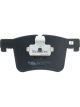 Bremtec Euroline Ceramic Brake Pad