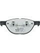 Bremtec Euroline Ceramic Brake Pad