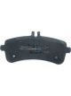 Bremtec Euroline High-Grade Brake Pad