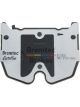 Bremtec Euroline Ceramic Brake Pad