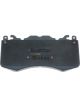 Bremtec Euroline High-Grade Brake Pad