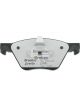 Bremtec Euroline High-Grade Brake Pad
