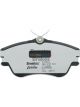 Bremtec Euroline High-Grade Brake Pad