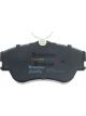 Bremtec Euroline Ceramic Brake Pad