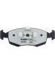 Bremtec Euroline High-Grade Brake Pad
