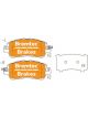 Bremtec Pro-Series Brake Pad