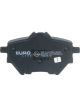 Bremtec Euroline Ceramic Brake Pad
