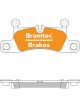 Bremtec Pro-Series Brake Pad