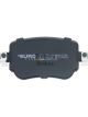 Bremtec Euroline Ceramic Brake Pad