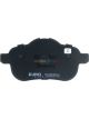 Bremtec Euroline Ceramic Brake Pad