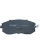Bremtec Trade Line Brake Pad