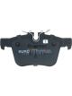 Bremtec Euroline Ceramic Brake Pad