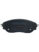 Bremtec Euroline High-Grade Brake Pad
